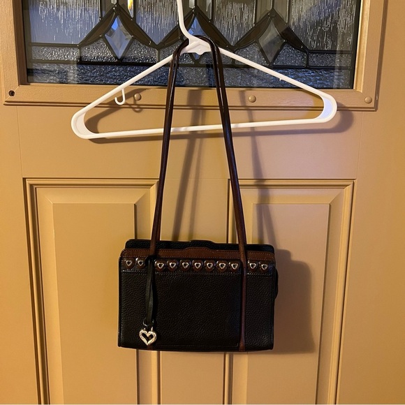 Brigbton leather purse - Picture 2 of 6